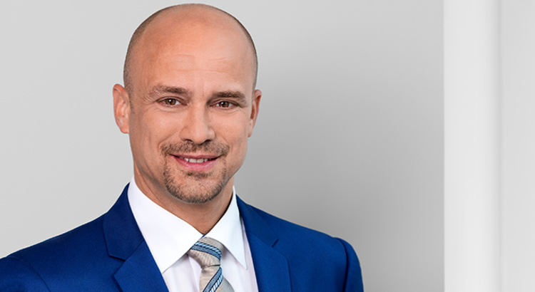 Hampe Sascha GCH Hotels CEO Foto GCH Hotel Group